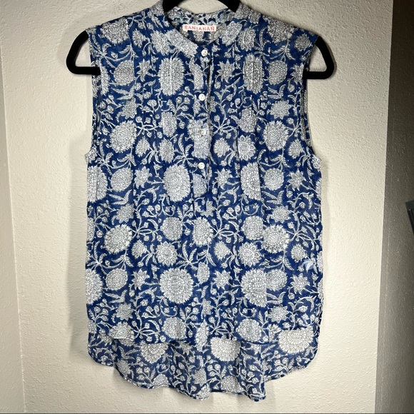 poshmark banjanan